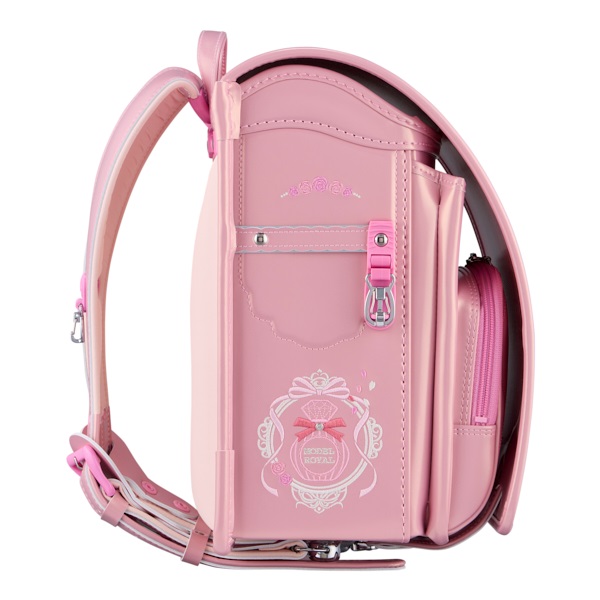 ステファニーコームロイヤルピンクフテティ6A Royal Pink Petit