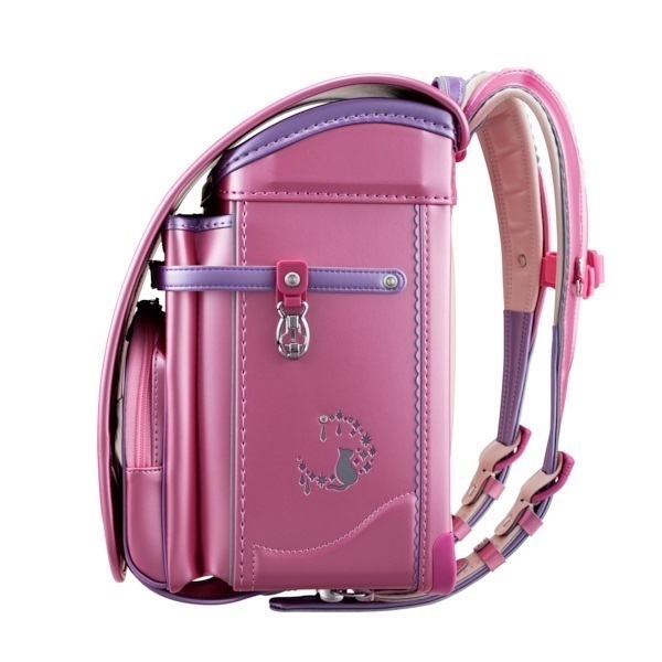 ふわりい®コンパクトワイドルナ イオン限定モデル ランドセル | イオン