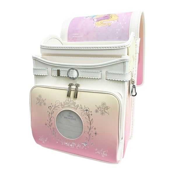 ランドセル　新品未使用　ピュアプリンセスランドセル　百貨店大丸 ❄Princess💎ランドセル❄ | ランドセル売場 | 大丸神戸店公式