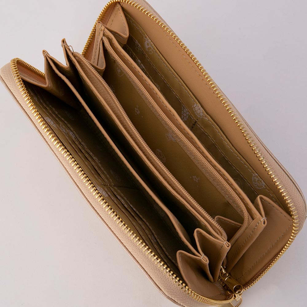 公式】mywalit マイワリット MY213-92 長財布/シースケープ