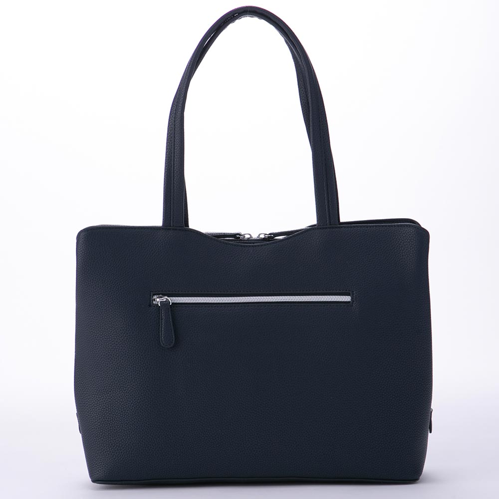 クロコダイル CROCODILE 軽量合皮 トートバッグ レディス | イオン