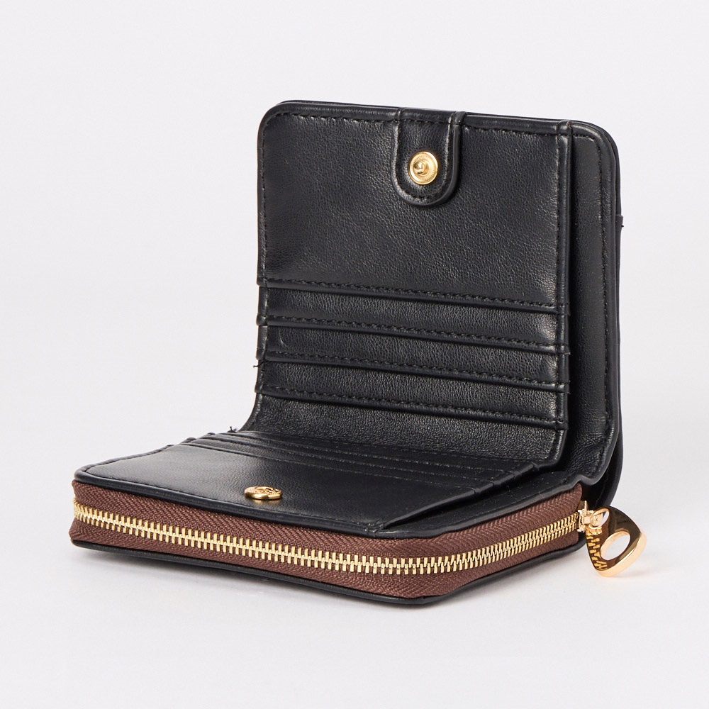 べスカモズラミリスラウンド札入 レディス | イオンスタイルオンライン