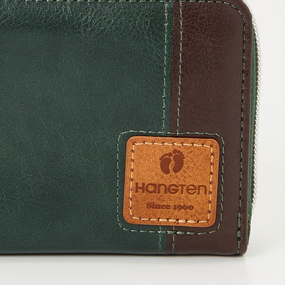 Hang ten(ハンテン) 長財布 | イオンスタイルオンライン 衣料品