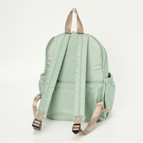 threetimes acon ミニリュック 正規品 ☆2023SS新作☆threetimes☆Acorn backpack (threetimes/バック