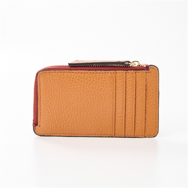 AROMA イタリアンレザー ソフトシュリンク スリムフラグメントケース