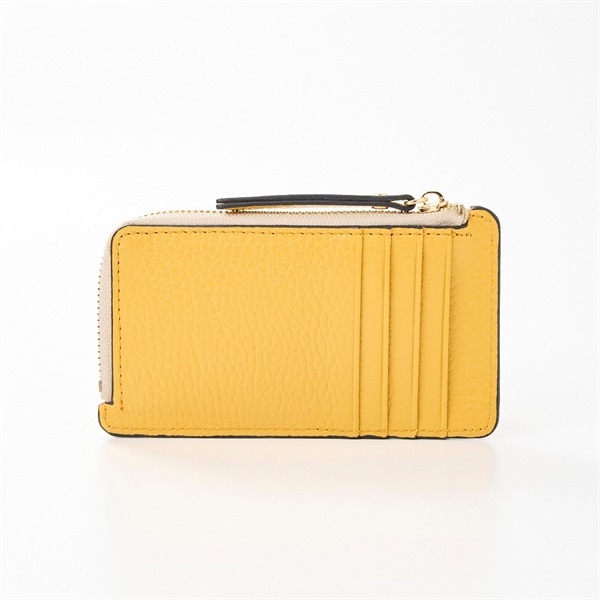 AROMA イタリアンレザー ソフトシュリンク スリムフラグメントケース