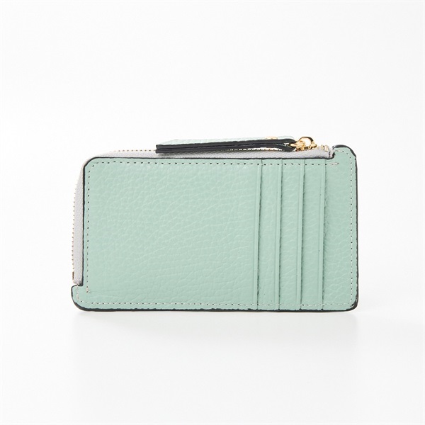 AROMA イタリアンレザー ソフトシュリンク スリムフラグメント