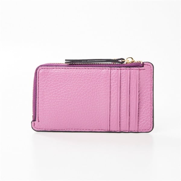 AROMA イタリアンレザー ソフトシュリンク スリムフラグメントケース