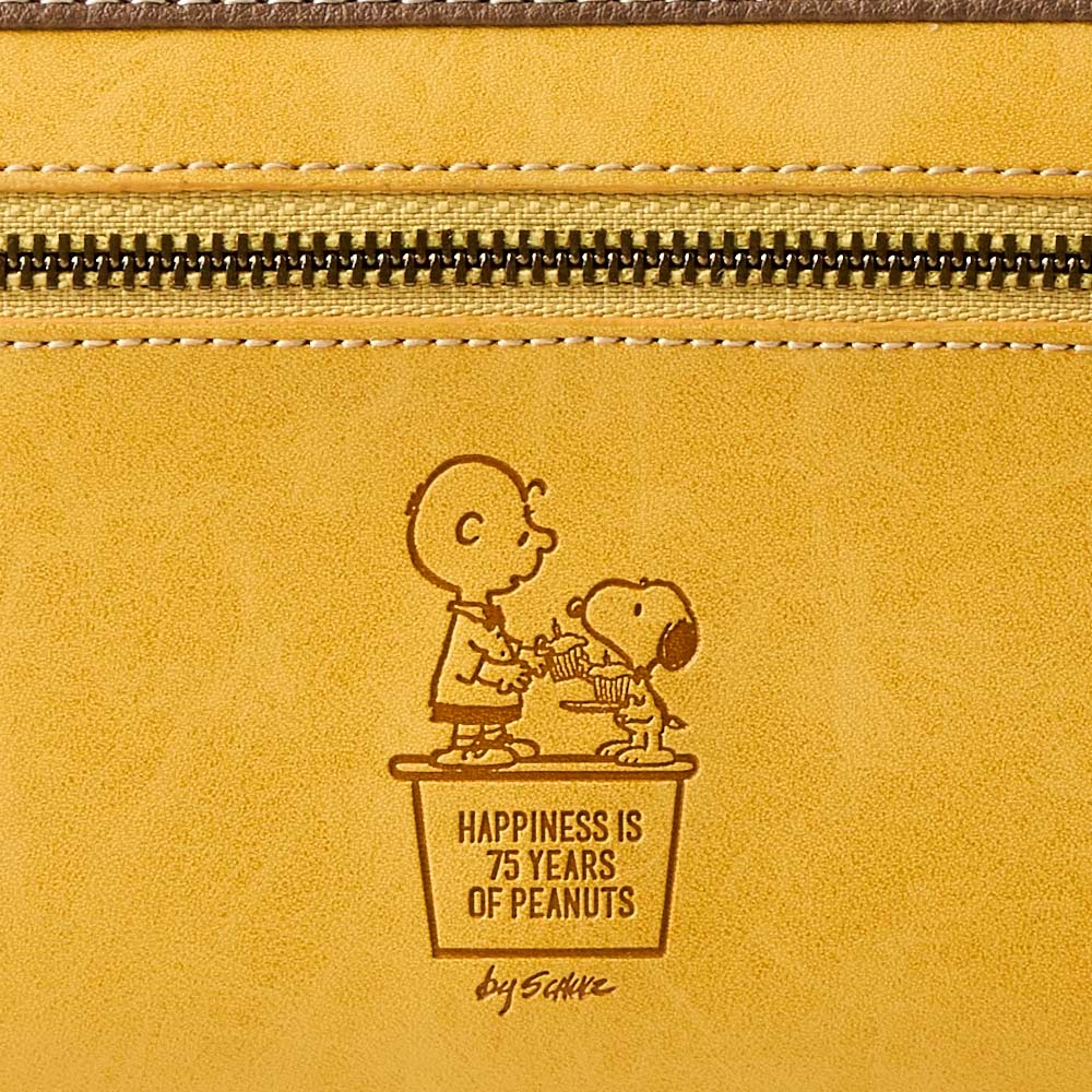ラウンドファスナー長財布 長財布 財布 ファスナー財布