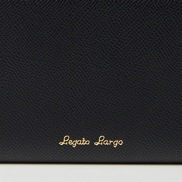 Legato Largo(レガートラルゴ) ツートーン長財布 | イオン