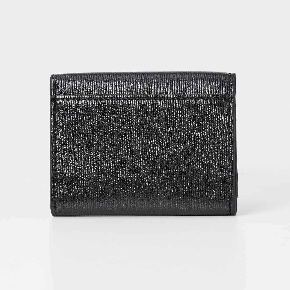 Legato Largo(レガートラルゴ) きらきらコモノ3つ折り財布 | イオン