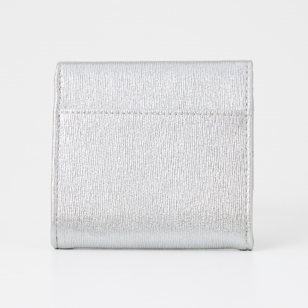 Legato Largo(レガートラルゴ) きらきらコモノ2つ折り財布