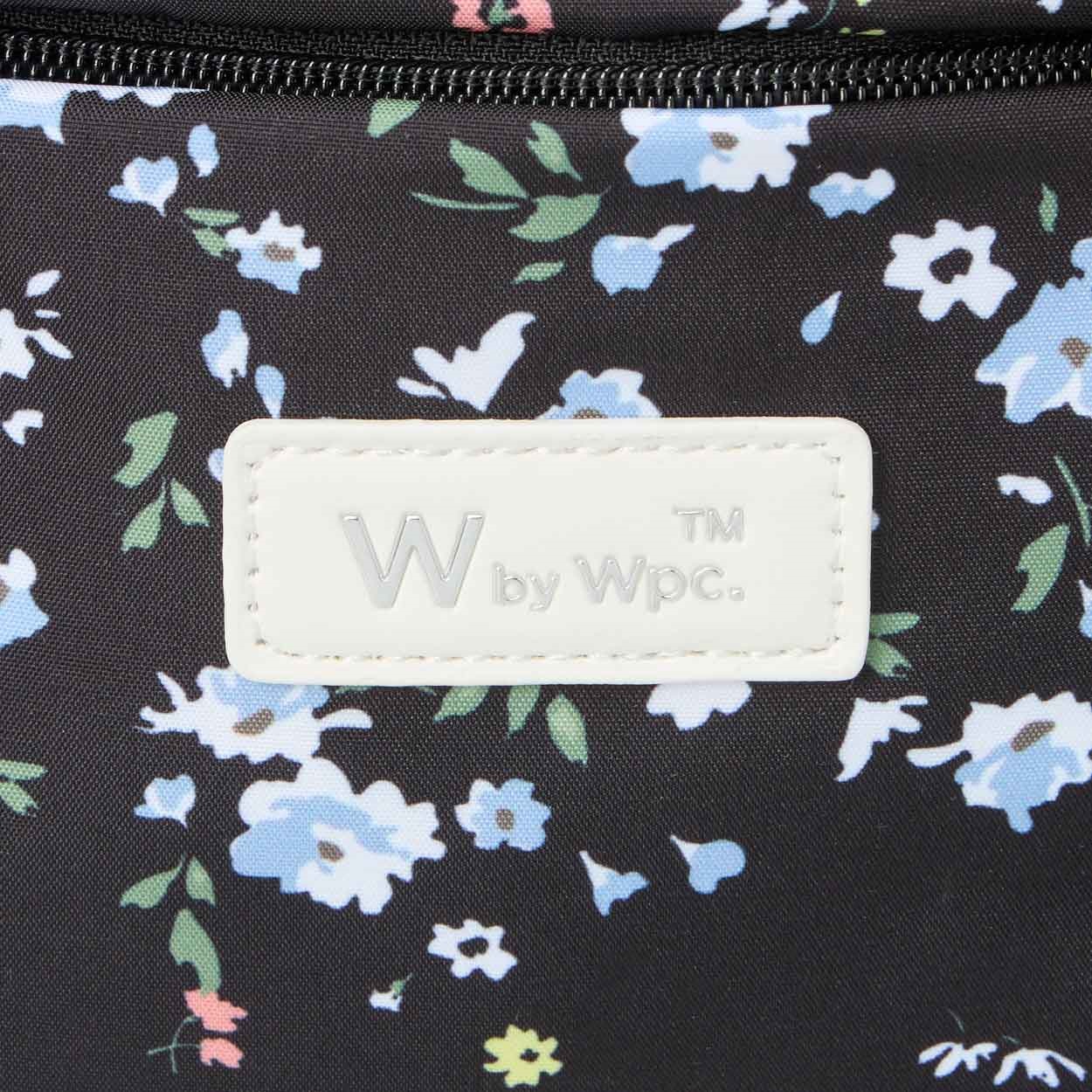 Wpc.patterns 小花柄ヨコショルダー | イオンスタイルオンライン 衣料
