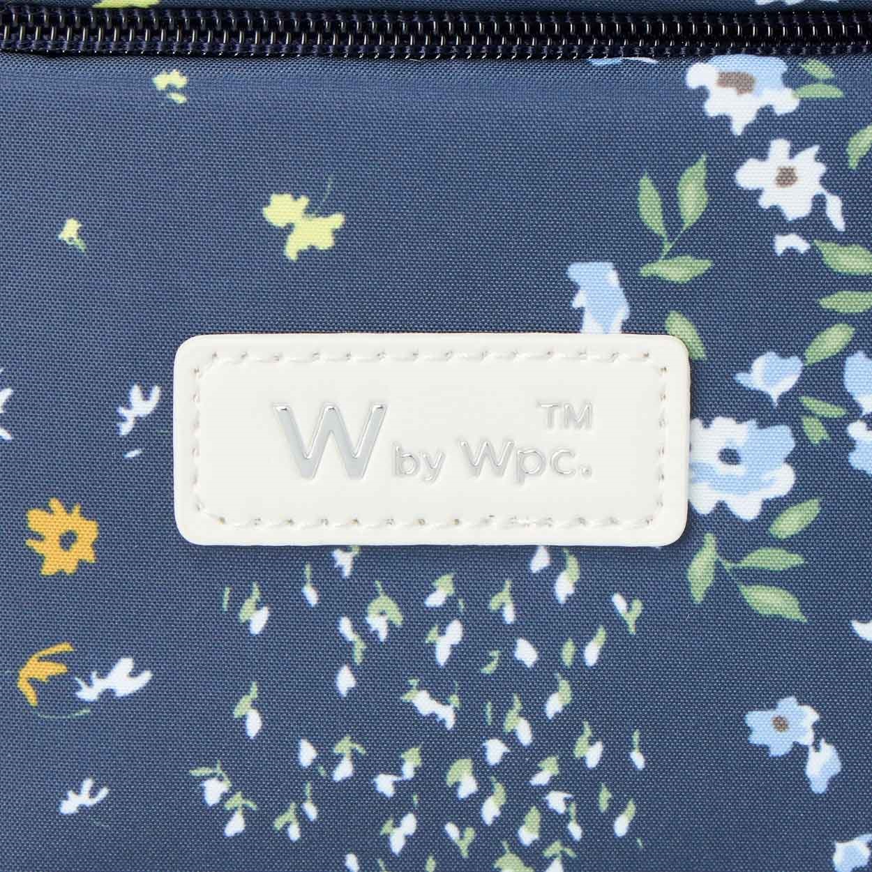 Wpc.patterns 小花柄ヨコショルダー | イオンスタイルオンライン 衣料