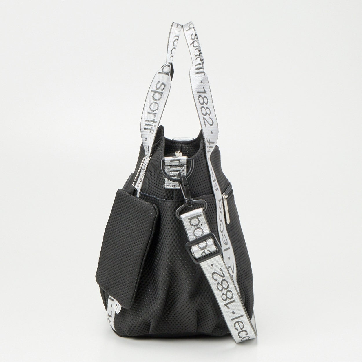 le coq sportif(ルコックスポルティフ) ポーチ付き2WAYテサゲ | イオン