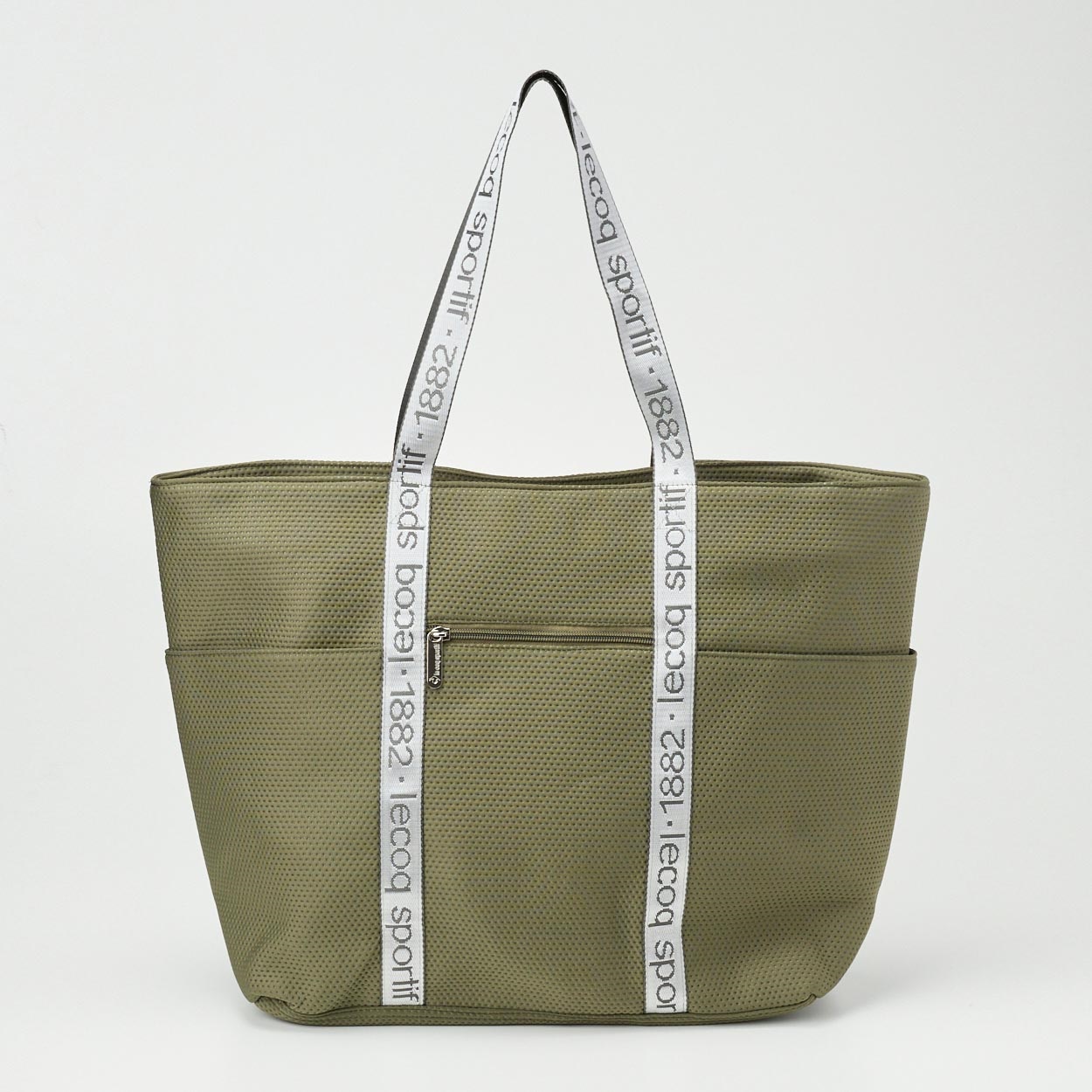 le coq sportif(ルコックスポルティフ) ポーチ付きトート | イオン