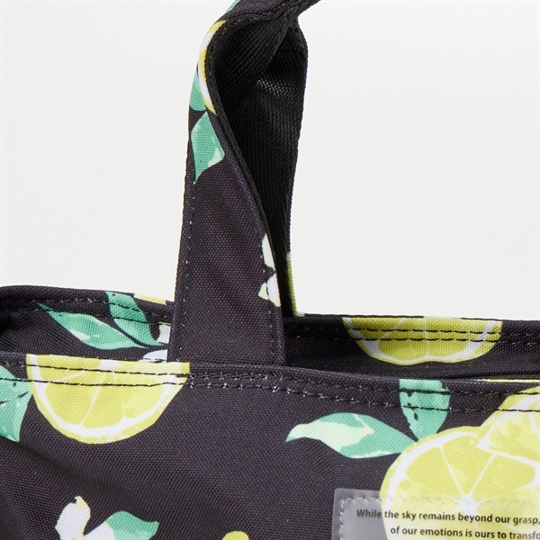 Wpc.patterns 柄2WAYトート | イオンスタイルオンライン 衣料品