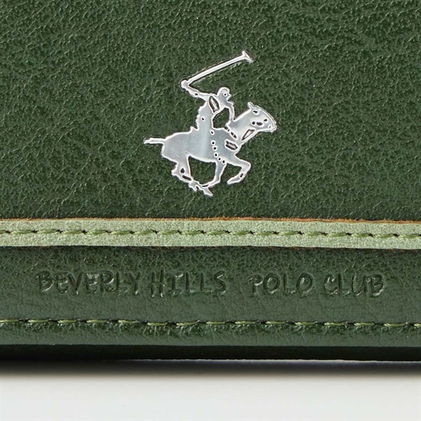 BEVERLY HILLS POLO CLUB(ビバリーヒルズ ポロクラブ) キーケース