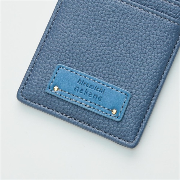 hiromichi nakano(ヒロミチナカノ) カードケース | イオンスタイル