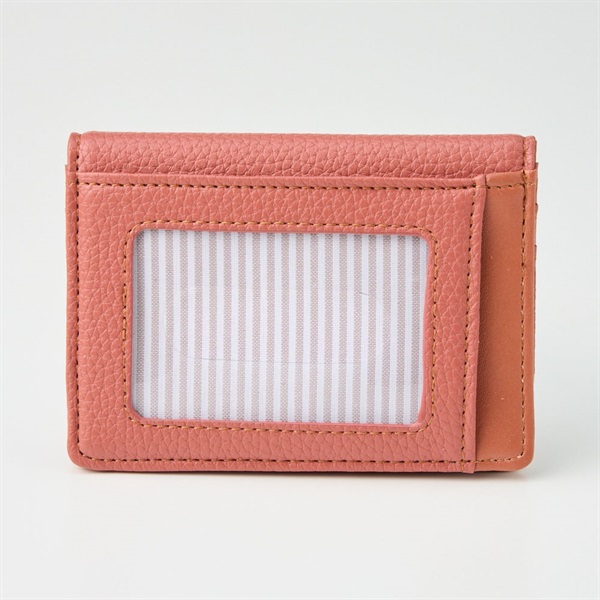 hiromichi nakano(ヒロミチナカノ) 2面パスケース | イオンスタイル