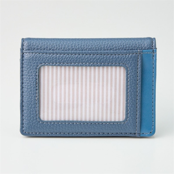 hiromichi nakano(ヒロミチナカノ) 2面パスケース | イオンスタイル