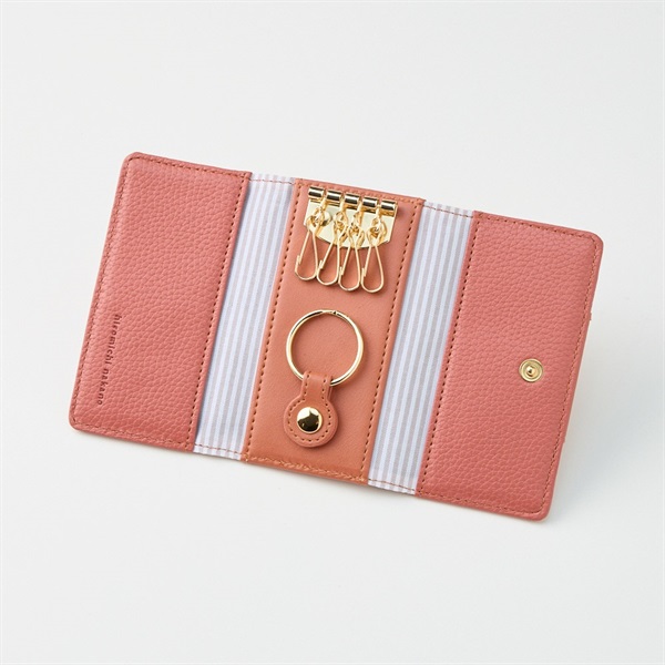 hiromichi nakano(ヒロミチナカノ) キーケース | イオンスタイル