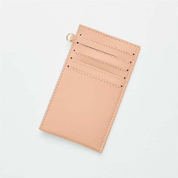 hiromichi nakano(ヒロミチナカノ) カードケース付きラウンド