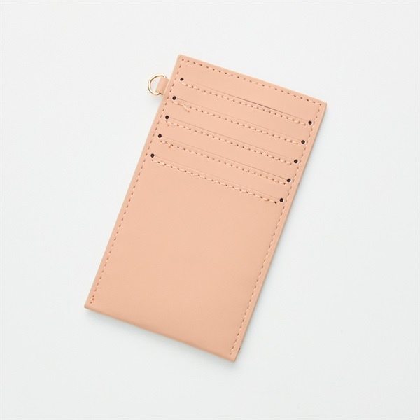 hiromichi nakano(ヒロミチナカノ) カードケース付き長財布 | イオン