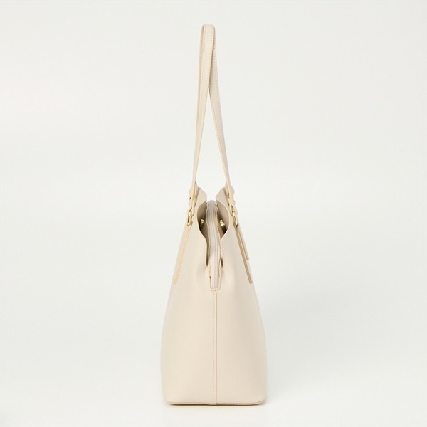 ポイント20倍】トップバリュ(TOPVALU) ふわかる A4横型トート