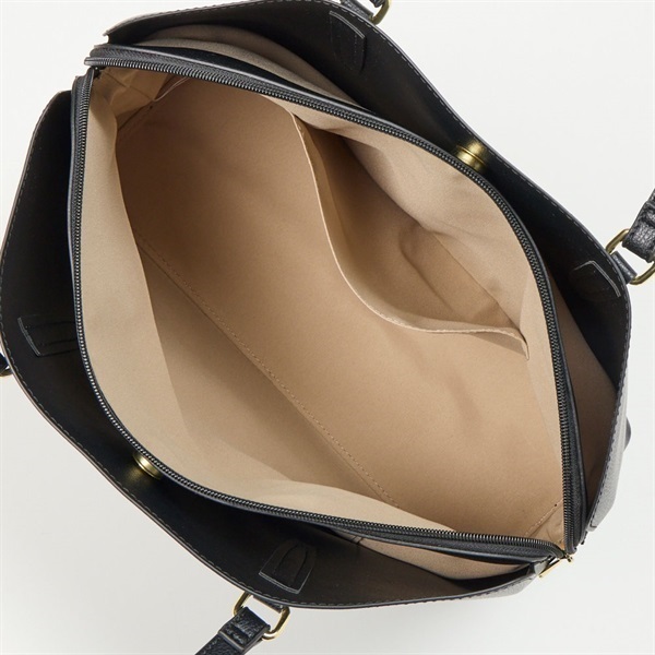 トップバリュ(TOPVALU) ふわかる A4横型トート | イオンスタイル