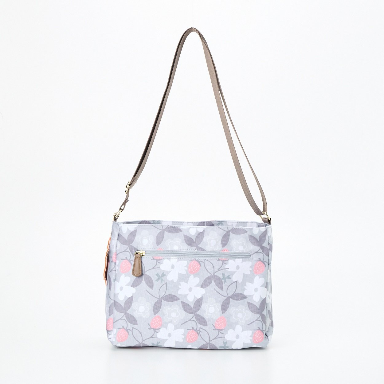 洋楽 Busta New World MUSIC FEST. W-BACK PACK / Gray | TOoKA BASE