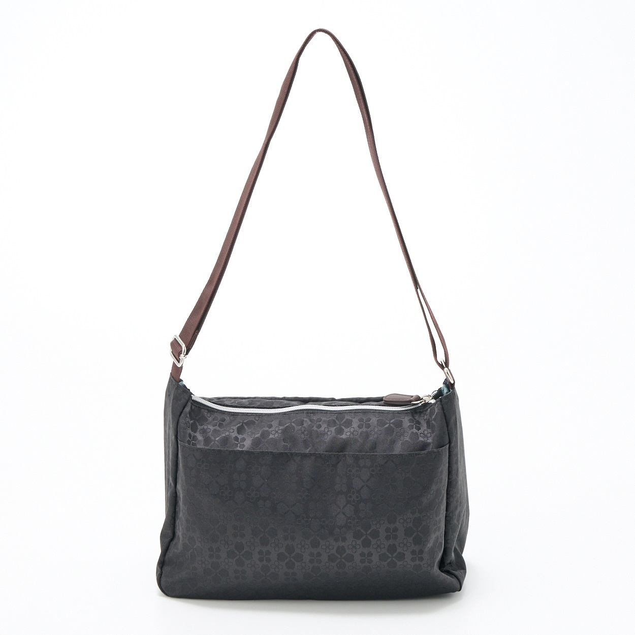 軽量ジャガードカブセショルダー | イオンスタイルオンライン 衣料品