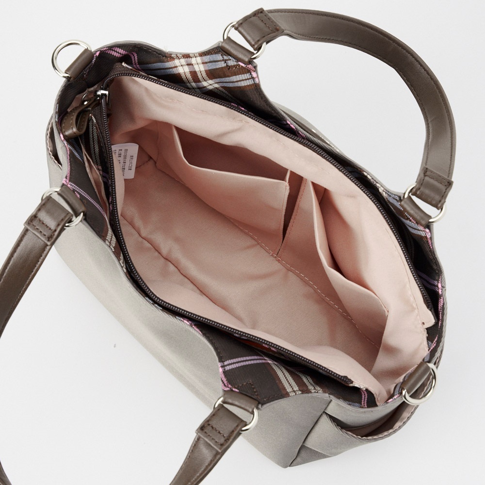 CROCODILE(クロコダイル) 2WAY手提 | イオンスタイルオンライン 衣料品