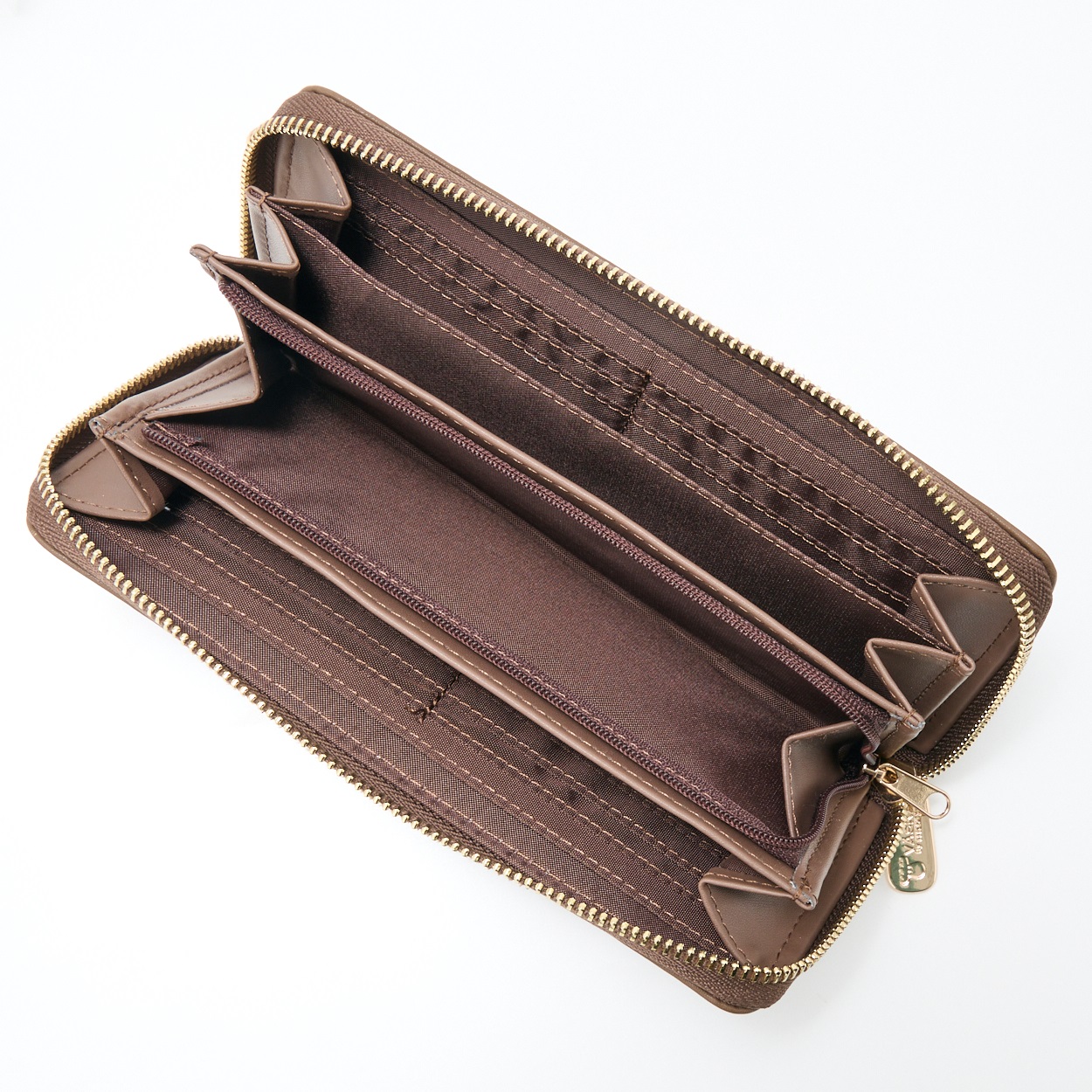 VASKA by moz(べスカバイモズ) ランガ2ラウンドタバイレ | イオン