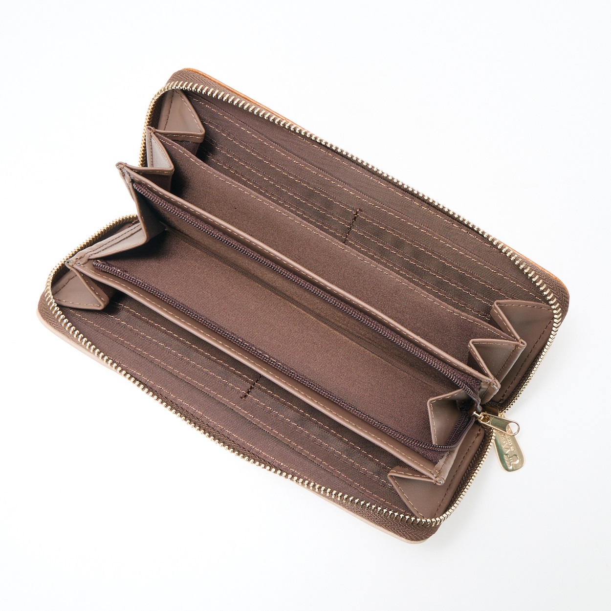 VASKA by moz(べスカバイモズ) ラミリス2ラウンドタバイレ | イオン