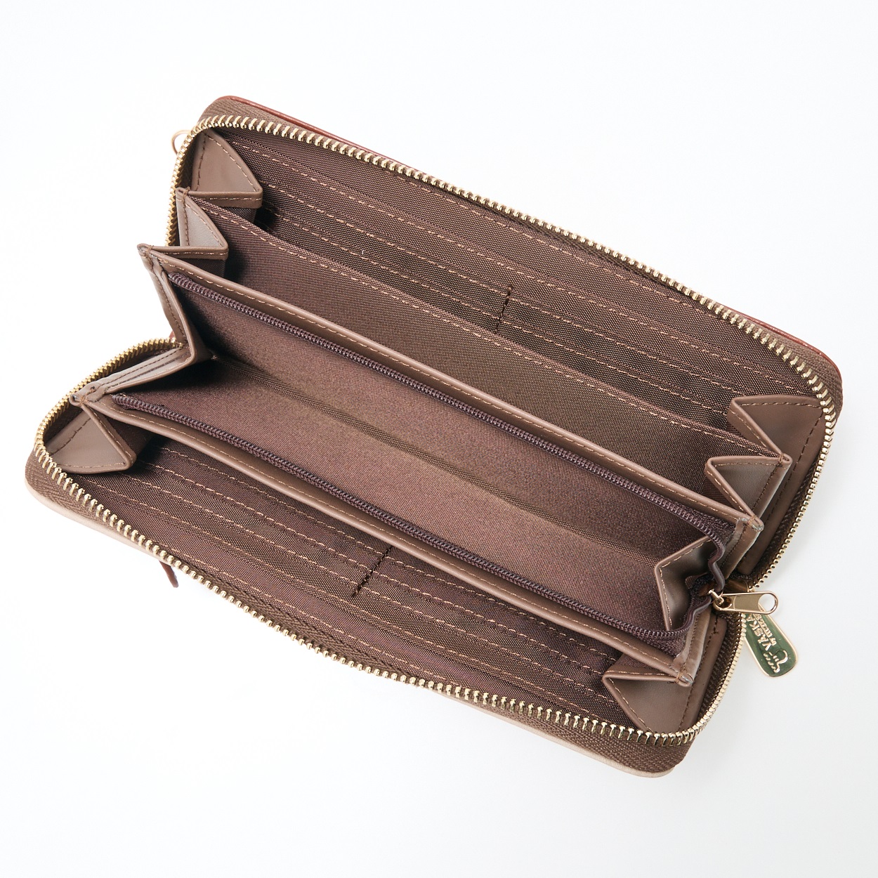 VASKA by moz(べスカバイモズ) ラミリス2ラウンドタバイレ | イオン