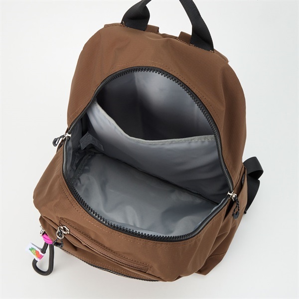 FRUIT OF THE ROOM(フルーツオブザルーム) 1ポケットデイパック