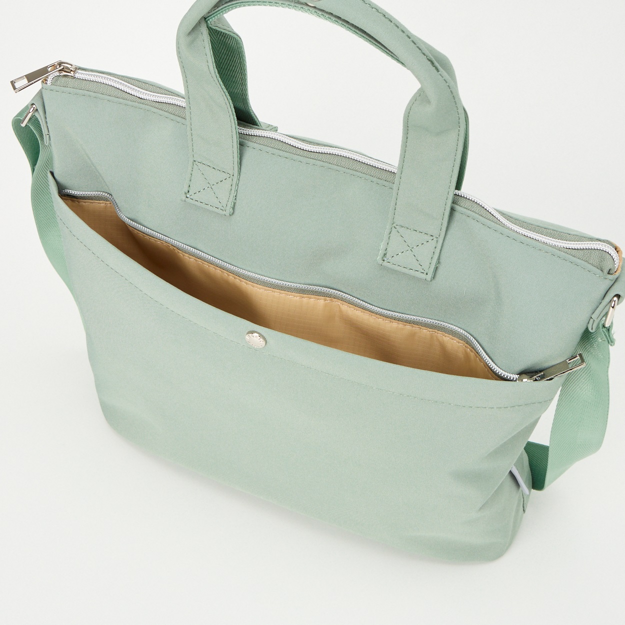 Legato Largo(レガートラルゴ) もっとおさんぽバッグショルダー