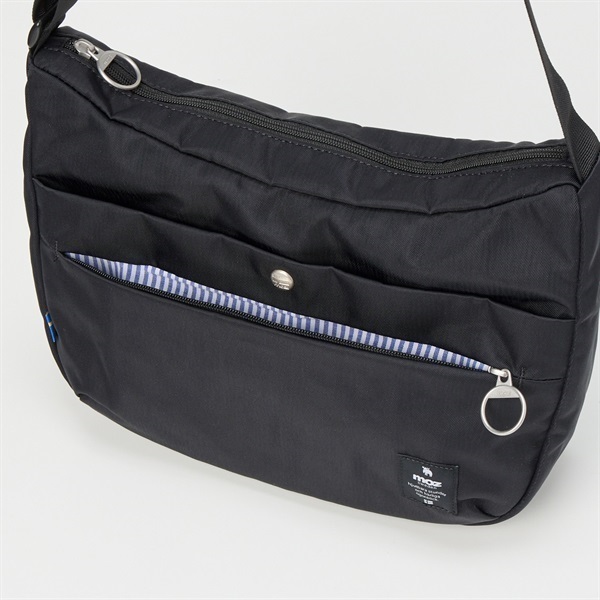 MOZU[未開封] moz(モズ) ポーチ付きショルダー イオン限定モデル | イオン