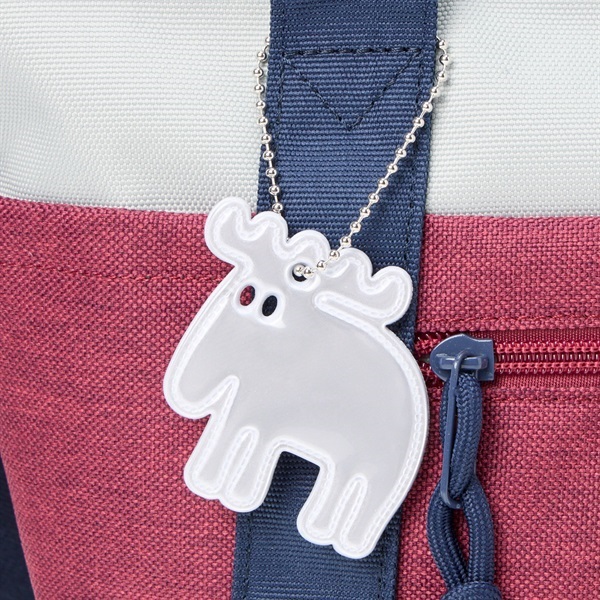 moz(モズ) 10ポケット2WAYショルダーバッグ | イオンスタイル