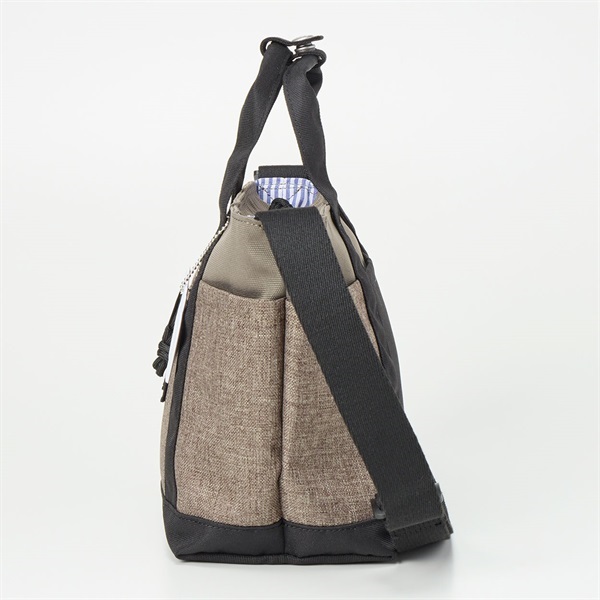 moz(モズ) 10ポケット2WAYショルダーバッグ | イオンスタイル