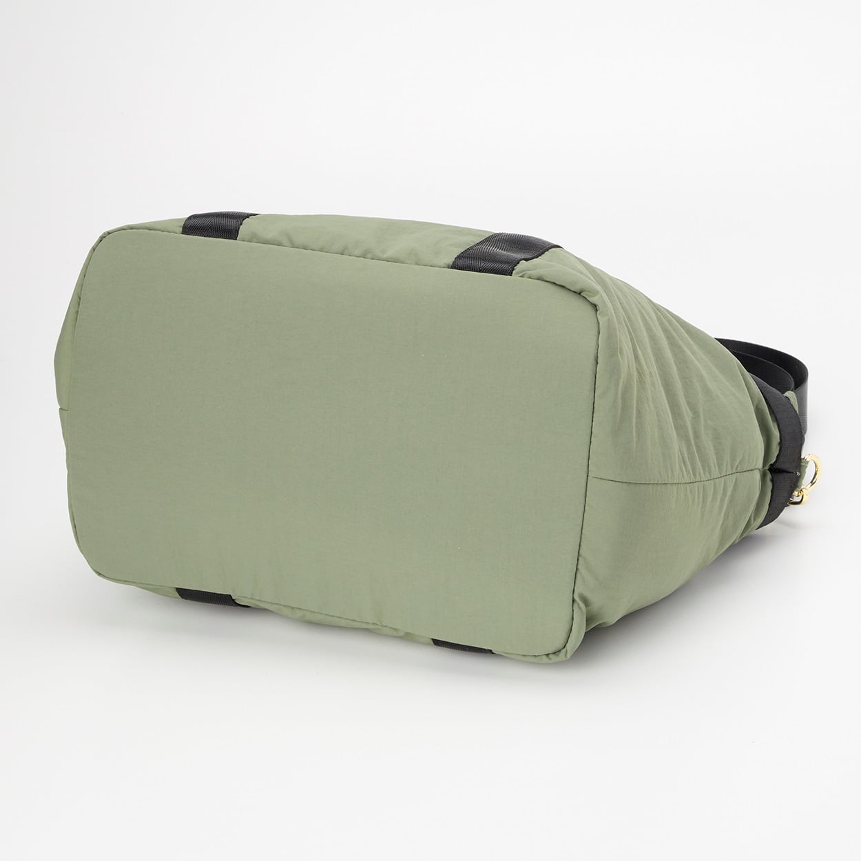 a.v.v(アー・ヴェ・ヴェ) フラワーライニングダブルハンドルトート