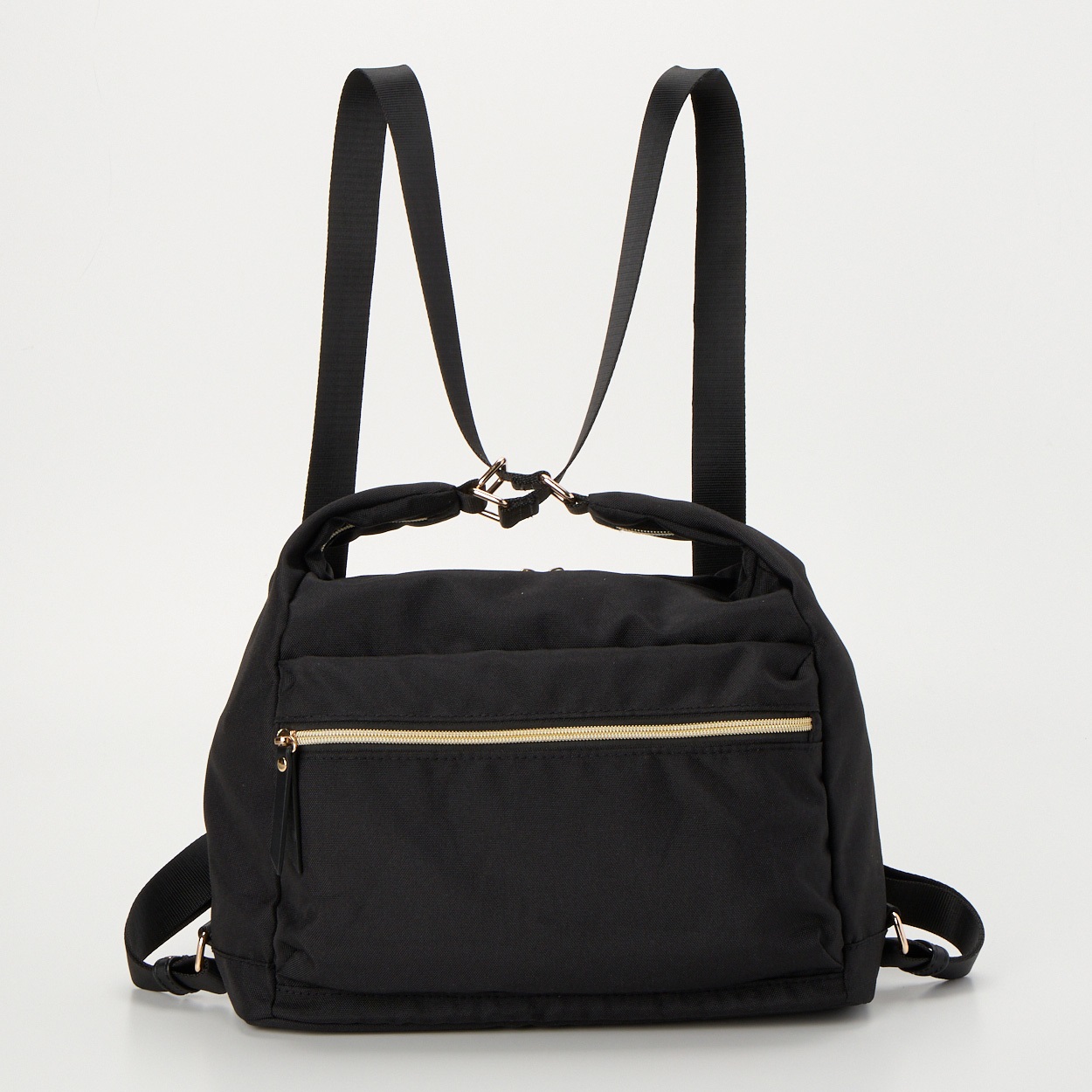 ry　※同梱割引 前ファスナー2WAYショルダーリュック | イオンスタイルオンライン 衣料