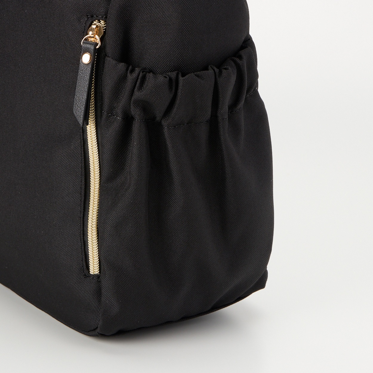 前ファスナー2WAYトート | イオンスタイルオンライン 衣料品・暮らしの