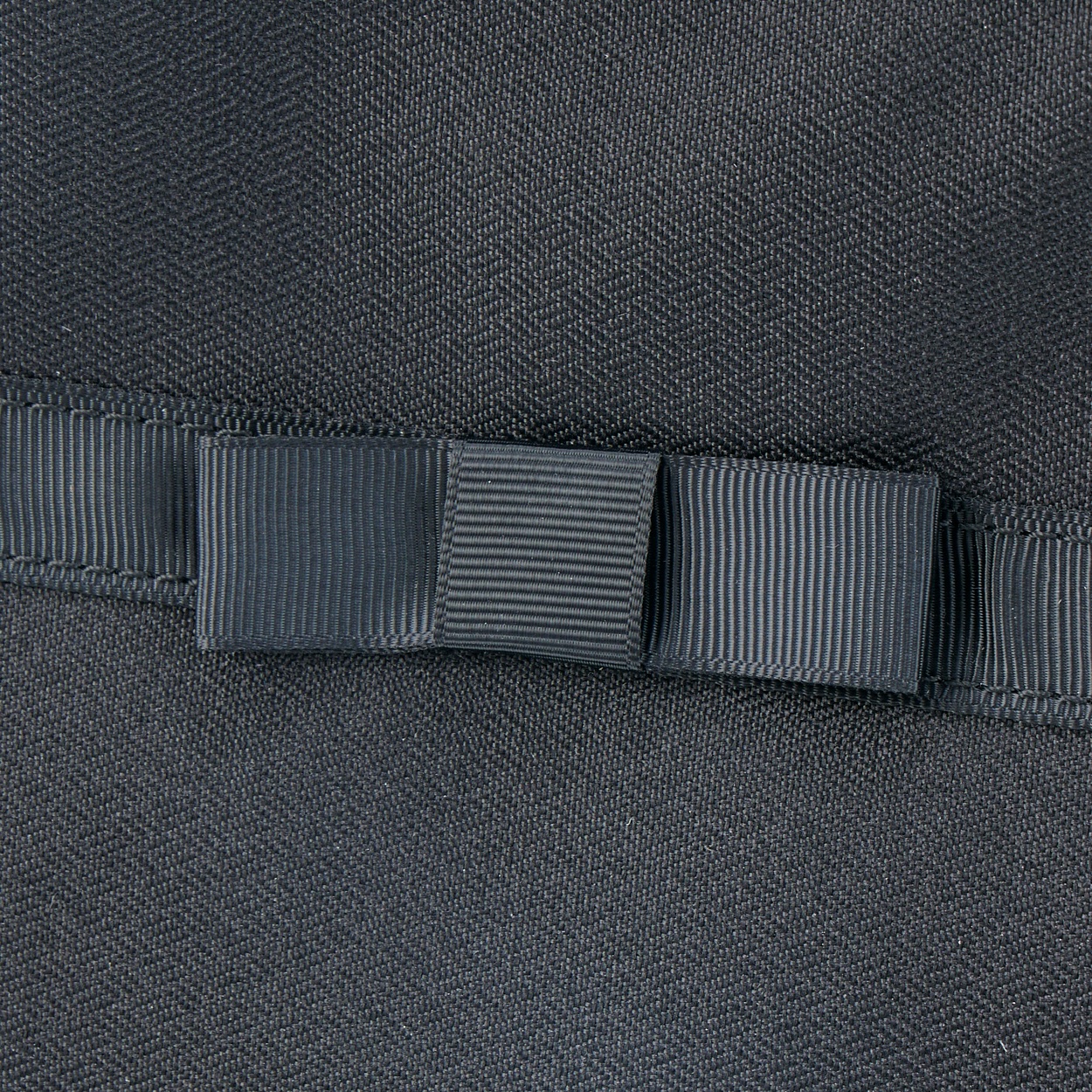 KANSAIBIS(カンサイビス) フォーマルサブバッグ横 | イオンスタイル