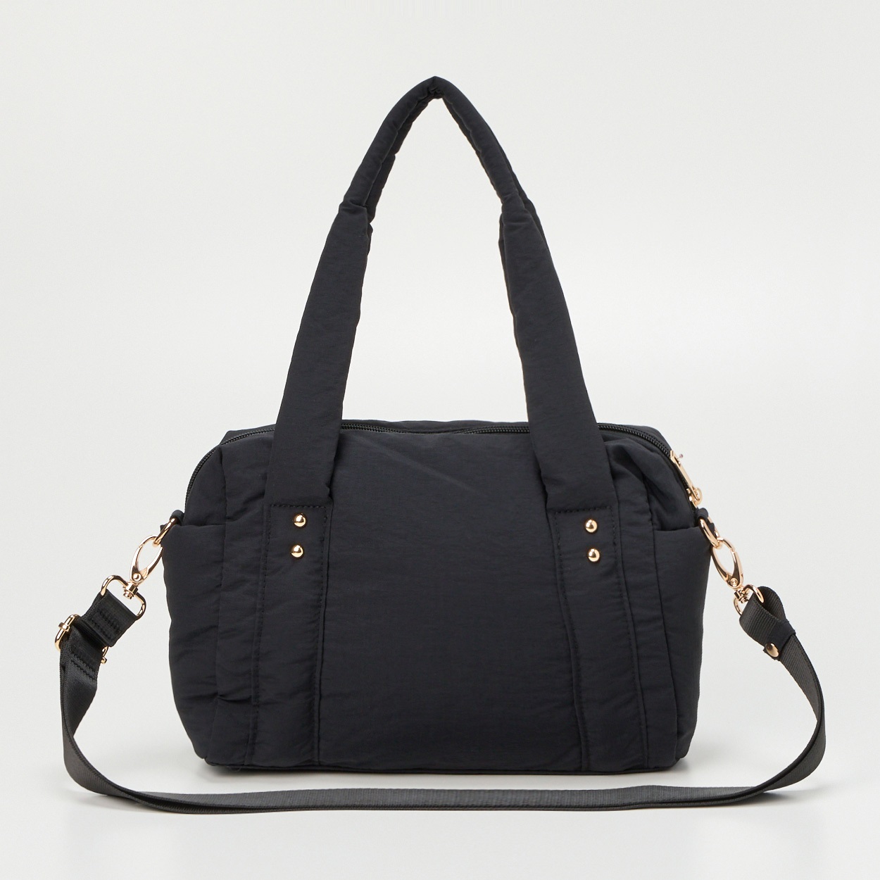 VASKA by moz(べスカモズ） リップナイロン2WAYテサゲ | イオン