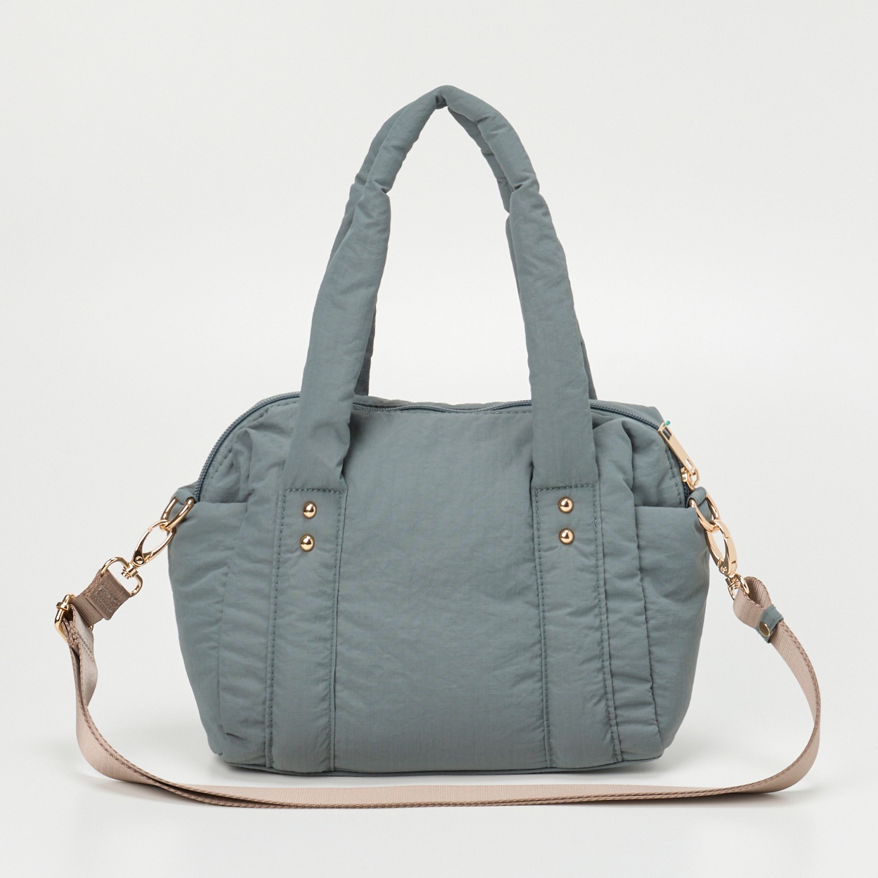 VASKA by moz(べスカモズ） リップナイロン2WAYテサゲ | イオン