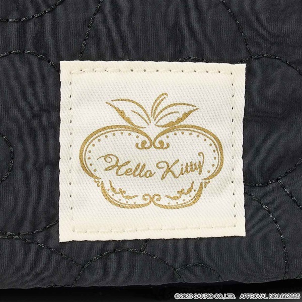 ハローキティ リボンキルトショルダー | イオンスタイルオンライン