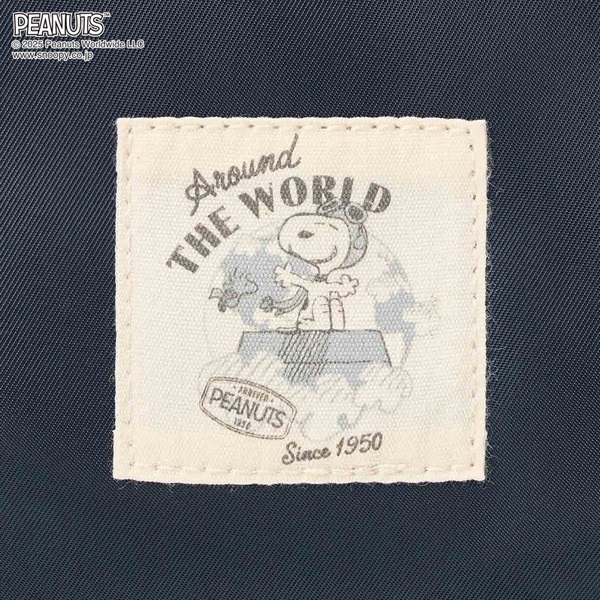 スヌーピー お出かけミニショルダー | イオンスタイルオンライン 衣料