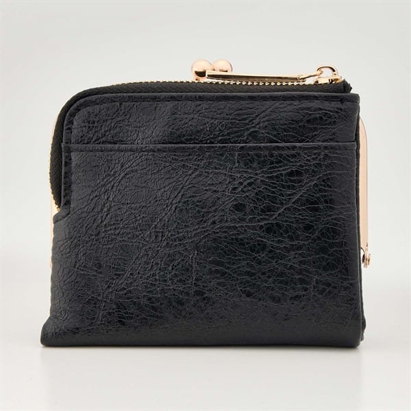 くあん annji CLAIRE(アンジクレール) 使いやすい財布がまぐち札入